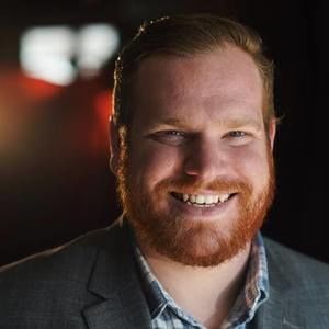 Meet your Posher, Aaron